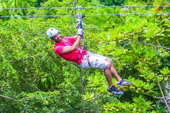 ATV, Horseback Ride, Zipline, Falls Climb + Lunch from Ocho Rios - Practical Considerations: What You Need to Know