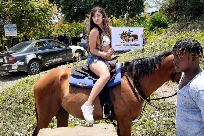 ATV, Horseback Riding and Zipline Private Tour - Key Points