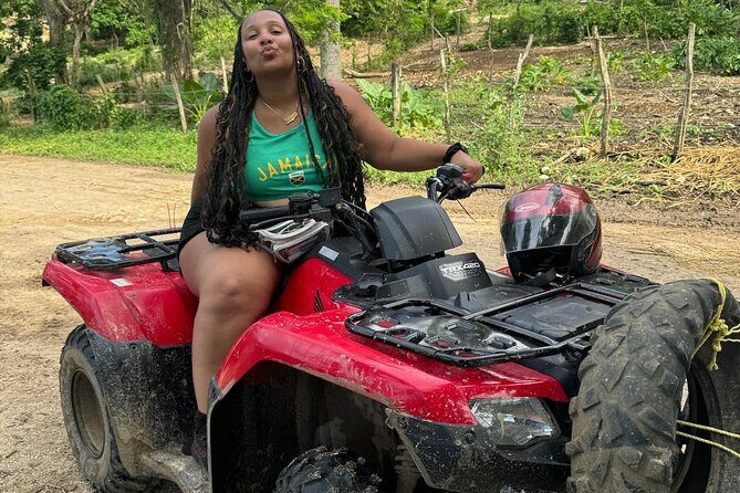 ATV, Horseback Riding and Zipline Private Tour - Final Thoughts