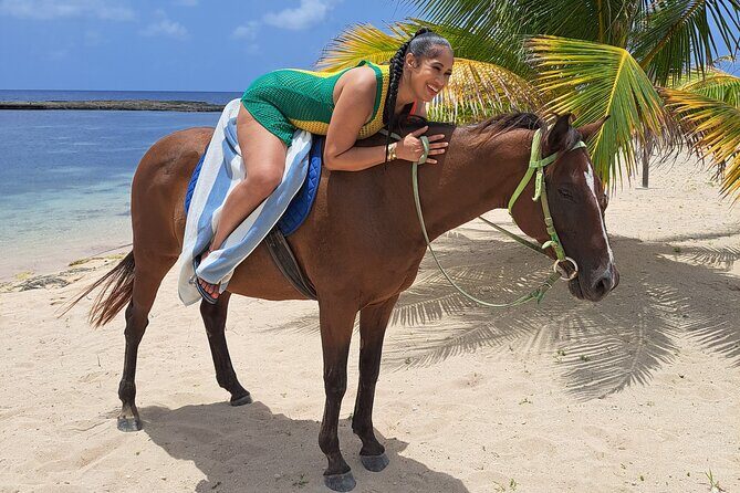 ATV Horseback Zipline and Party Boat Adventure - Key Points