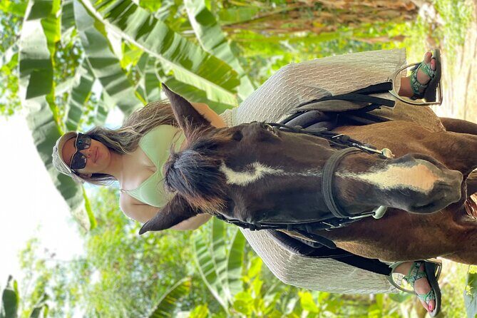 ATV, Horseback, Zipline & Dunns River Falls - Ultra Package - A Deep Dive into the Adventure: What to Expect and Why It Matters