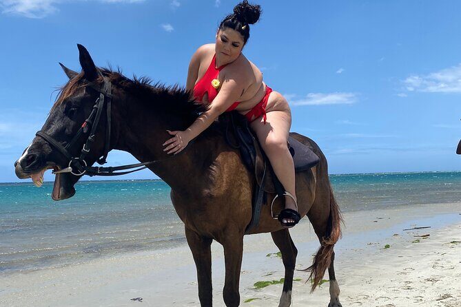 ATV, Horseback, Zipline & Dunns River Falls - Ultra Package - Frequently Asked Questions