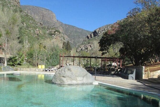 ATV Hot Water Springs Tour - A Deep Dive into the ATV Hot Water Springs Tour