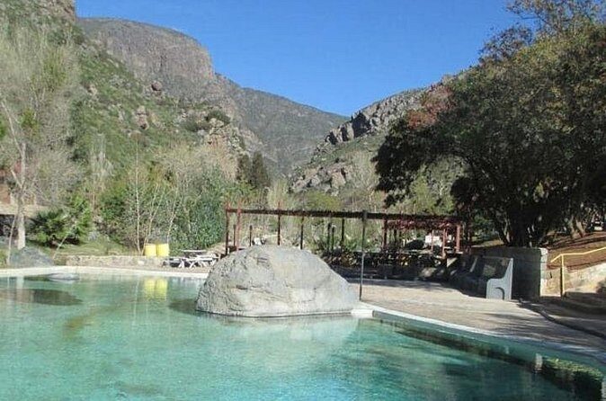 ATV Hot Water Springs Tour - FAQ