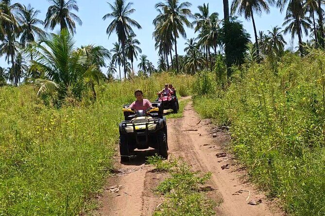 ATV Island Escape Excursions - Price and Value