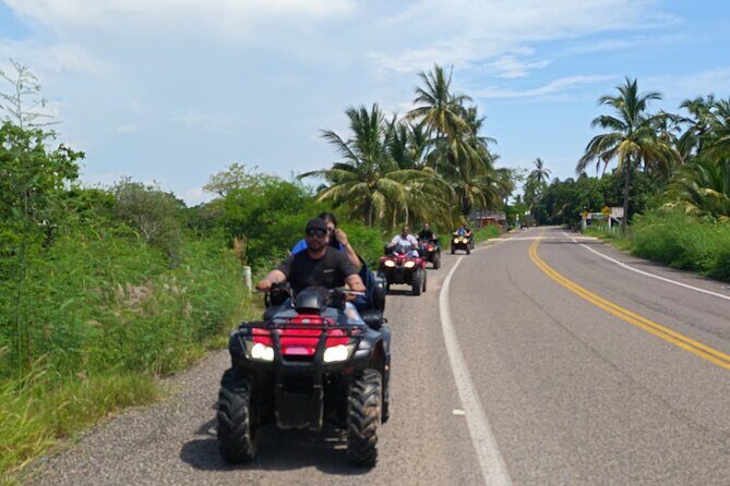 ATV Island Escape Excursions - Final Thoughts