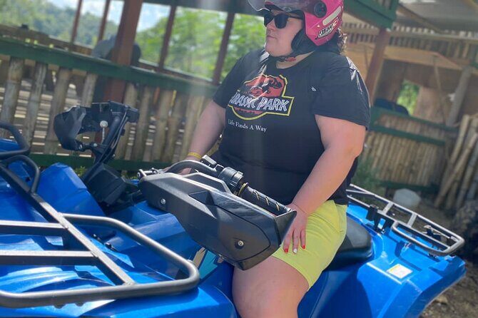 ATV Jungle Ride and Sunset at Ricks Cafe from Montego Bay - Final Thoughts