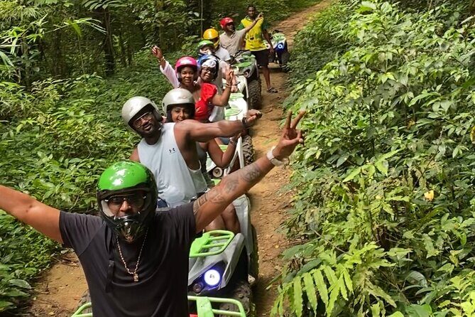 ATV Jungle Safari Tour from Montego Bay - Final Thoughts: Is It Worth It?