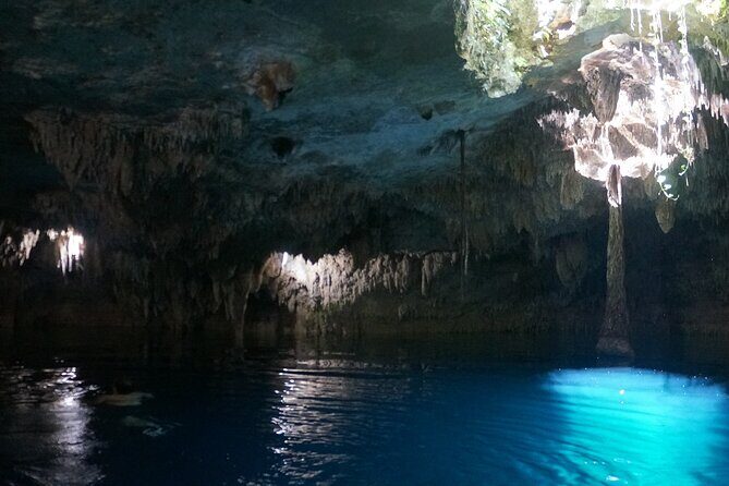 ATV Mayan Jungle Adventure - A Detailed Look at the ATV Mayan Jungle Adventure