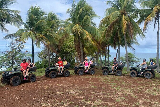 ATV Mountain & Beach Tour - FAQ