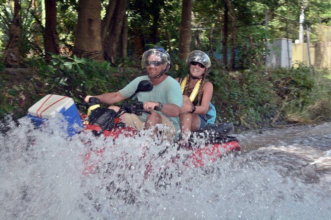 ATV Mountain Tour From Riu Guanacaste or Nuevo Colon - FAQ: Common Questions