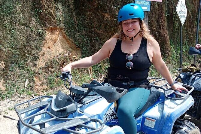 ATV Nature Off-road Ride through Rainforest with Private Pickup - The Sum Up: Who Is This Tour Best For?