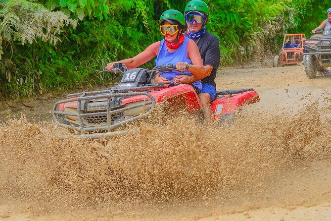 ATV off-road adventure in Punta Cana - Final Thoughts