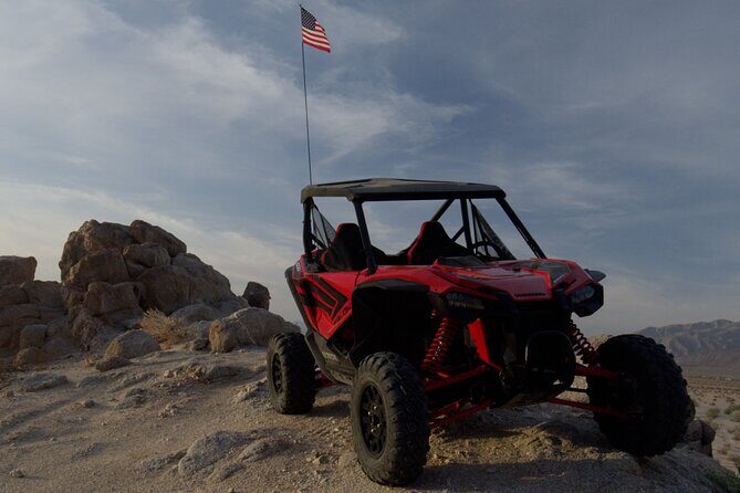 ATV Off Road Adventure in San Diego - In Closing