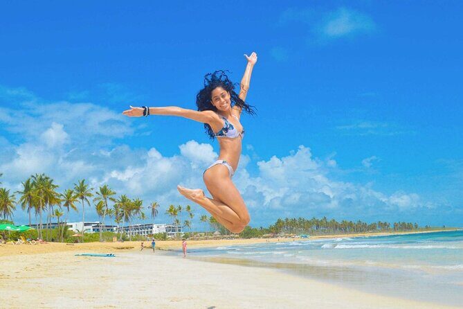 ATV Off-Road Adventure  Jungle Trails & Hidden Beaches - Authentic Experiences and Real Perspectives