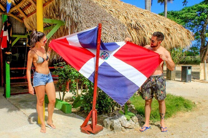 ATV Off-Road Adventure  Jungle Trails & Hidden Beaches - Who Would Enjoy This Tour?