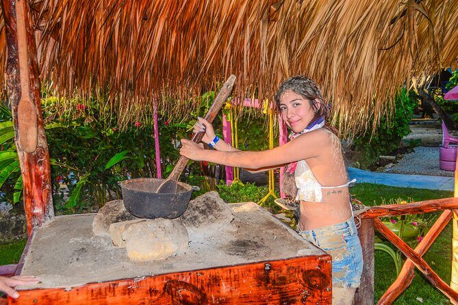 ATV Off-Road Adventure  Jungle Trails & Hidden Beaches - FAQ