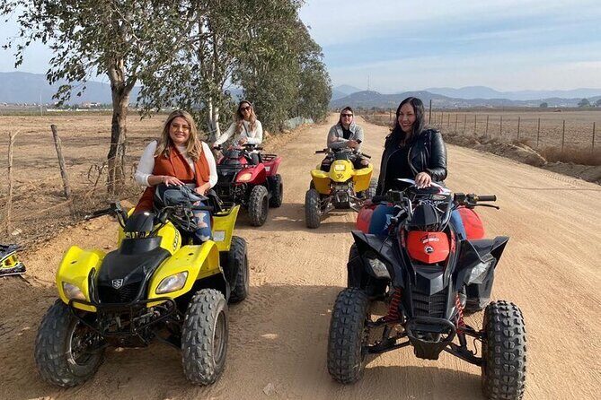 ATV Off-Road Adventure through Valle de Guadalupe + Winery Visit - Final Thoughts: Is This Tour Worth It?