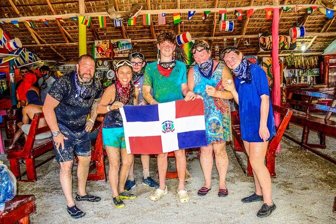 ATV off road adventure with water cave, beach and coffee tasting - A Detailed Breakdown of the Itinerary