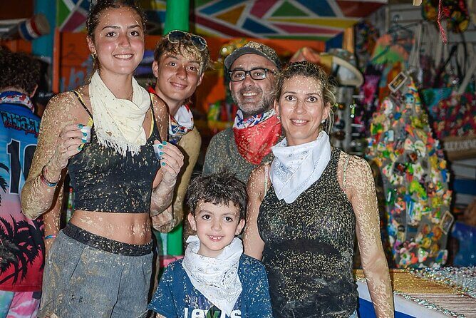 ATV off road adventure with water cave, beach and coffee tasting - Practical Tips for Making the Most of the Tour