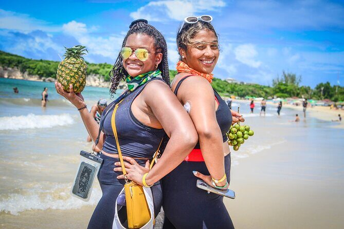 ATV off road adventure with water cave, beach and coffee tasting - Who Will Love This Tour?