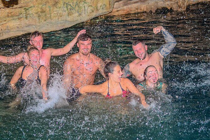 ATV Off-Road Thrill  Punta Canas Wild Side! - Practical Tips for Your Adventure