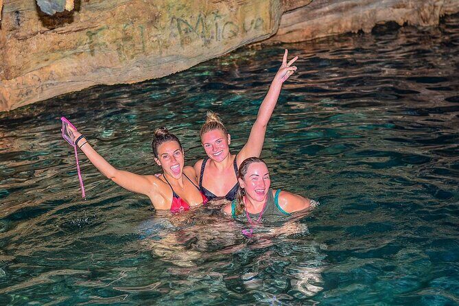 ATV Off-Road Thrill  Punta Canas Wild Side! - FAQ