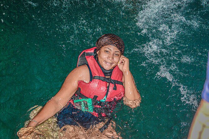 ATV Off Road Tour in Punta Cana Jungle Culture beach cenote - Exploring the Details of the ATV Off Road Tour in Punta Cana