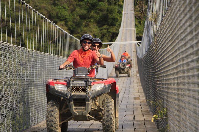 ATV Off Road with Jorullo Bridge - Pricing and Value Considerations