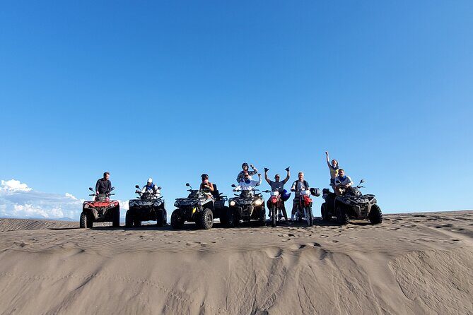 ATV Off-roading + sandboarding Tour in La Paz - Final Thoughts: Who Is This Tour Best For?