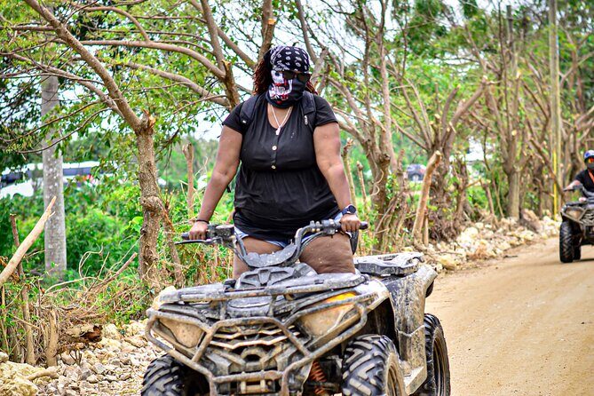 ATV or Buggy ride in Punta Cana - FAQ