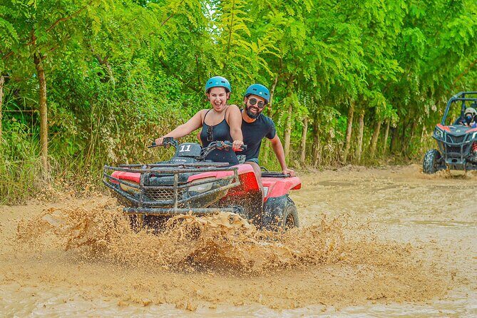ATV OR BUGGY Ride Into the jungle with cave coffee & chocolate - Who Will Love This Tour?
