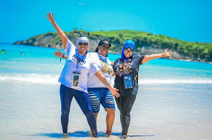 ATV or Buggy Ride Through Paradise of Punta Cana - FAQ