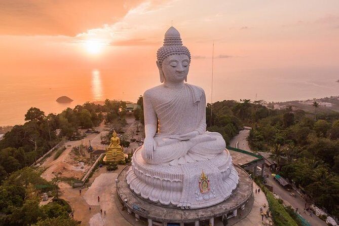 ATV or Buggy to Jungle & Big Buddha Adventure - Deep Dive into the Itinerary