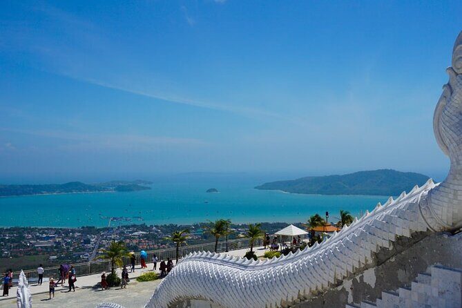 ATV or Buggy to Jungle & Big Buddha Adventure - Pricing and Value