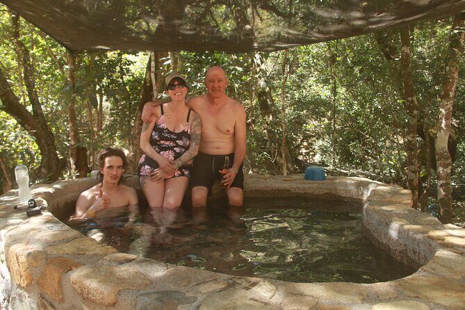 ATV OR RZR- Escape to the mountains for 4 hours - The Sum Up