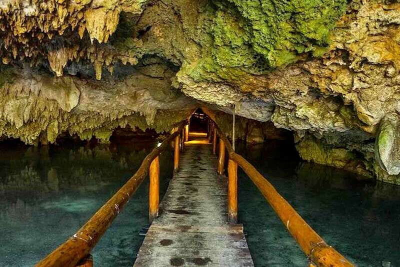 ATV Playa del Carmen & Secret Caves Exploration - The Logistics and Value of the Tour