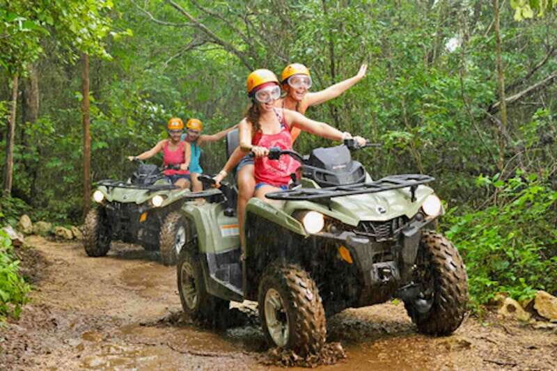 ATV Playa del Carmen & Secret Caves Exploration - Why This Tour Works for Travelers