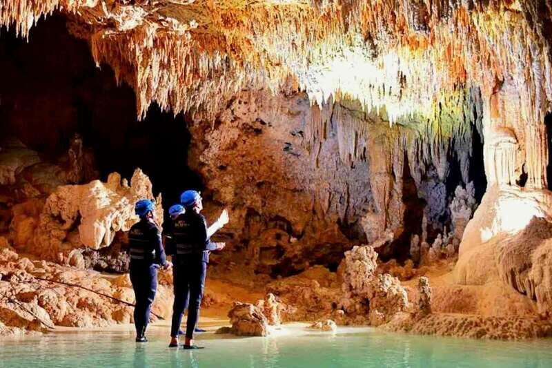 ATV Playa del Carmen & Secret Caves Exploration - FAQ