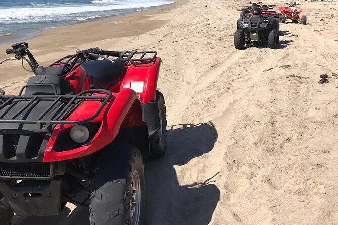 ATV Private Guided Tour in Manzanillo Mountains and Beaches - FAQ: Common Questions About the ATV Manzanillo Tour