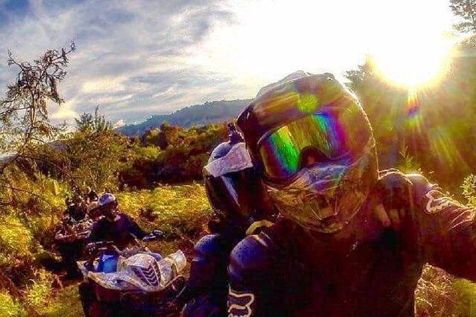 ATV Private Tour in Medellin - Discover the Thrill of a Private ATV Tour in Medellín