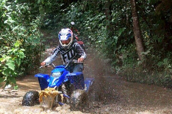 ATV Private Tour in Medellin - Exploring the Allure of Medellín’s Countryside by ATV