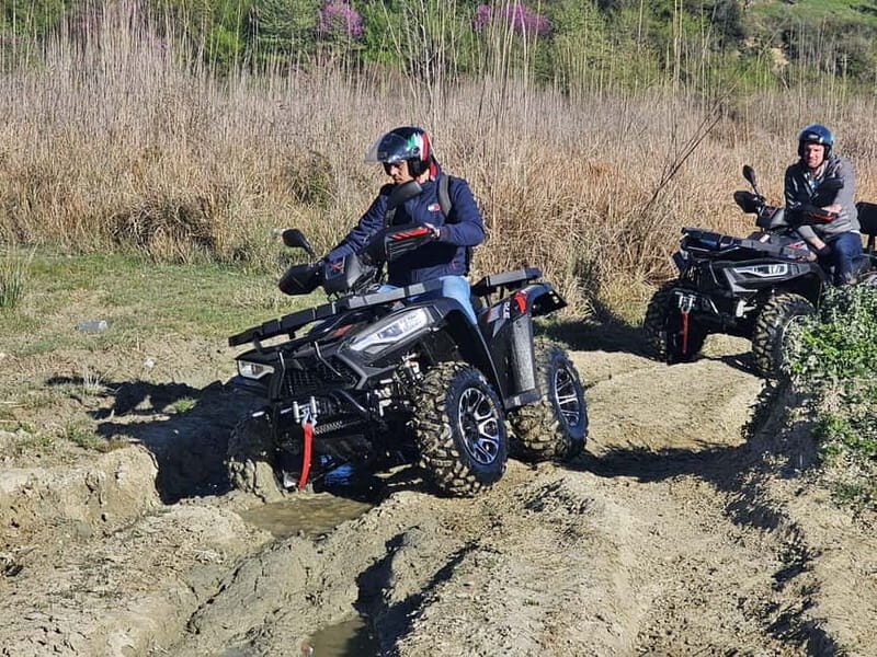 Atv Quad Adventure Berat - Final Thoughts