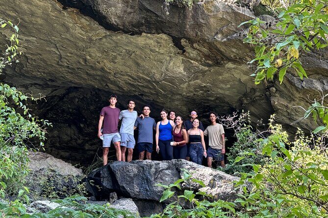 ATV/Quad Adventure on the Mountain + Prehistoric Caves - Key Points