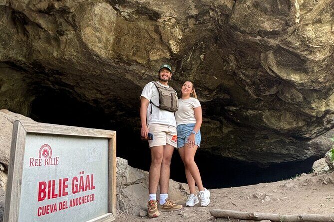 ATV/Quad Adventure on the Mountain + Prehistoric Caves - Practical Tips for Travelers