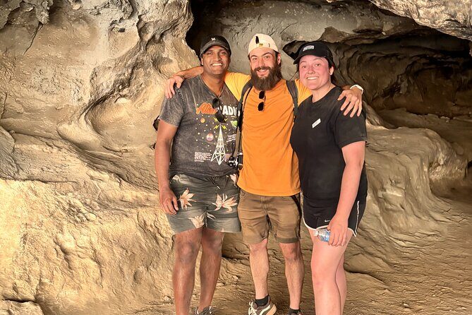 ATV/Quad Adventure on the Mountain + Prehistoric Caves - The Sum Up: Who Will Love This Tour?