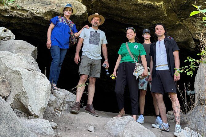 ATV/Quad Adventure on the Mountain + Prehistoric Caves - FAQs