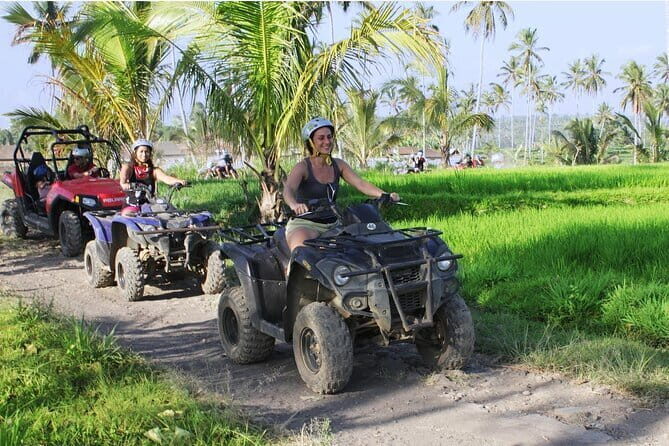 ATV Quad Bike Adventure from Hoi An or Danang - An In-Depth Look at the ATV Quad Bike Tour