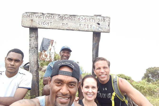 ATV Quad Bike Adventure Tour to Remote Village and School (Departs Nadi) - In The Sum Up
