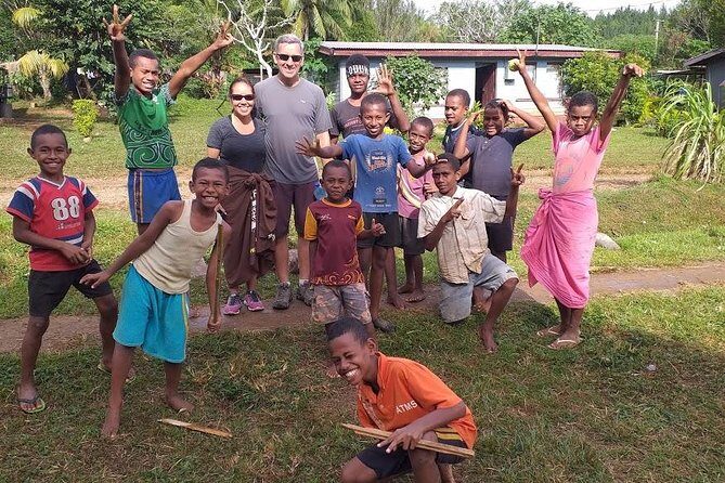 ATV Quad Bike and Helicopter Adventure Tour to Remote Village (Departs Nadi) - The Sum Up: Is It Worth It?